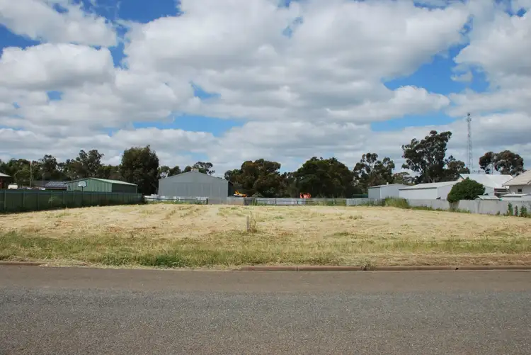 Main view of Homely land listing, 24-26 Barooga Street, Berrigan NSW 2712