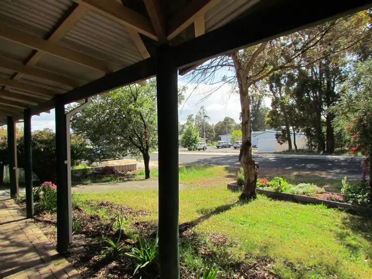 12 Egan Street, Donnybrook WA 6239