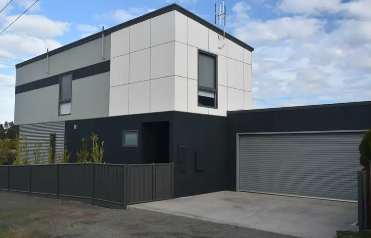 Main view of Homely house listing, 42 Sparrowhawk Road, Long Gully VIC 3550