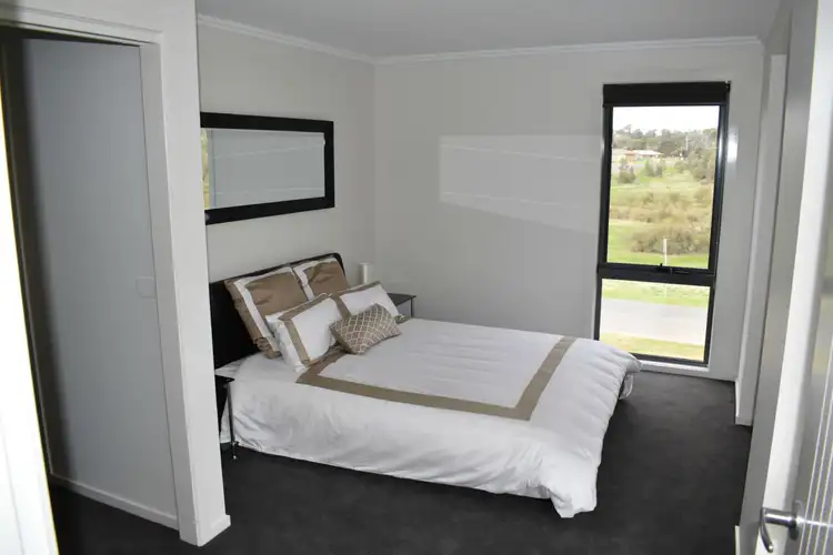 Fifth view of Homely house listing, 42 Sparrowhawk Road, Long Gully VIC 3550
