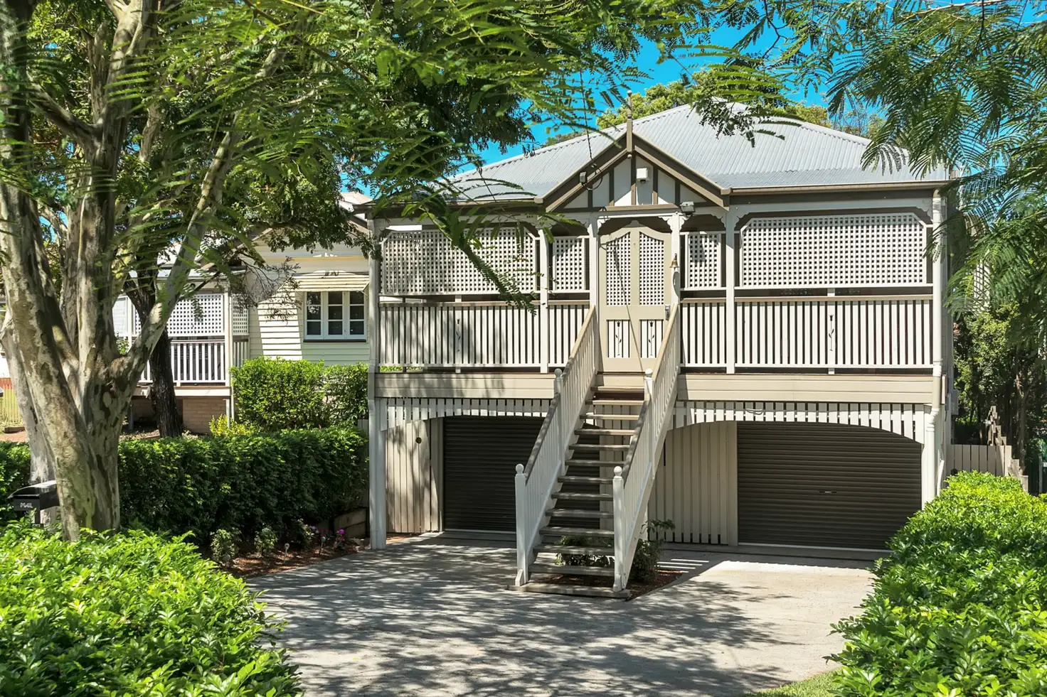 Main view of Homely house listing, 28 Dovedale Crescent, Ashgrove QLD 4060