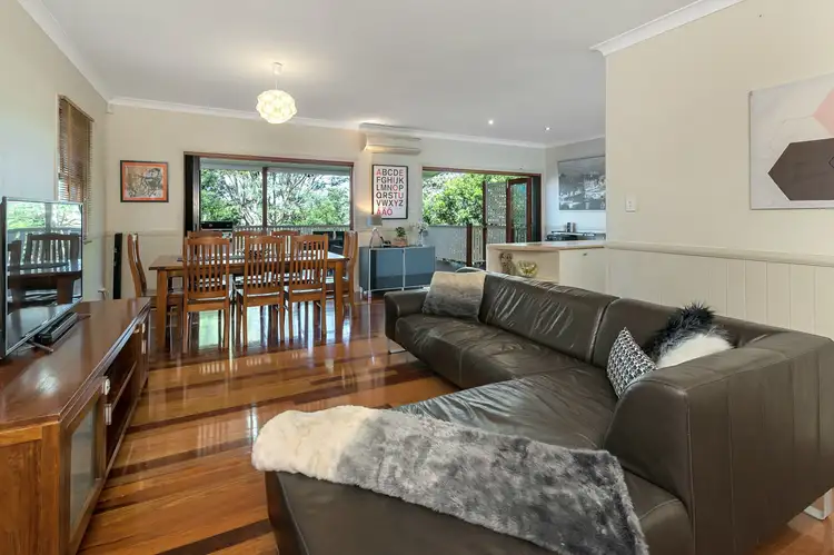 Third view of Homely house listing, 28 Dovedale Crescent, Ashgrove QLD 4060
