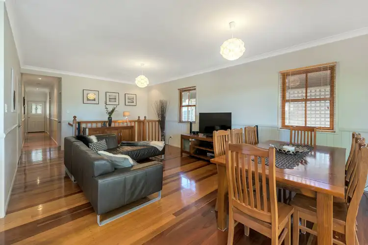 Fourth view of Homely house listing, 28 Dovedale Crescent, Ashgrove QLD 4060