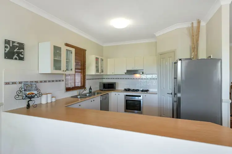Fifth view of Homely house listing, 28 Dovedale Crescent, Ashgrove QLD 4060