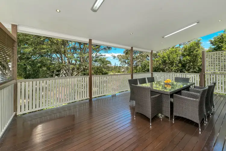 Sixth view of Homely house listing, 28 Dovedale Crescent, Ashgrove QLD 4060