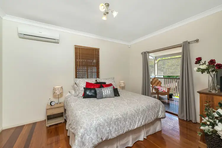 Seventh view of Homely house listing, 28 Dovedale Crescent, Ashgrove QLD 4060