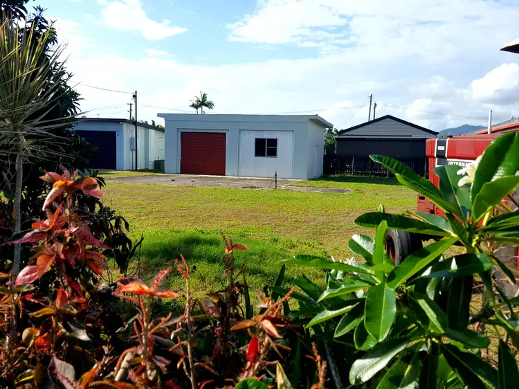 Main view of Homely land listing, 29 Hawthorne Dr, Kurrimine Beach QLD 4871
