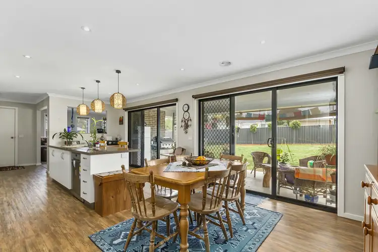 Third view of Homely house listing, 31 Cedarwood Drive, Maffra VIC 3860