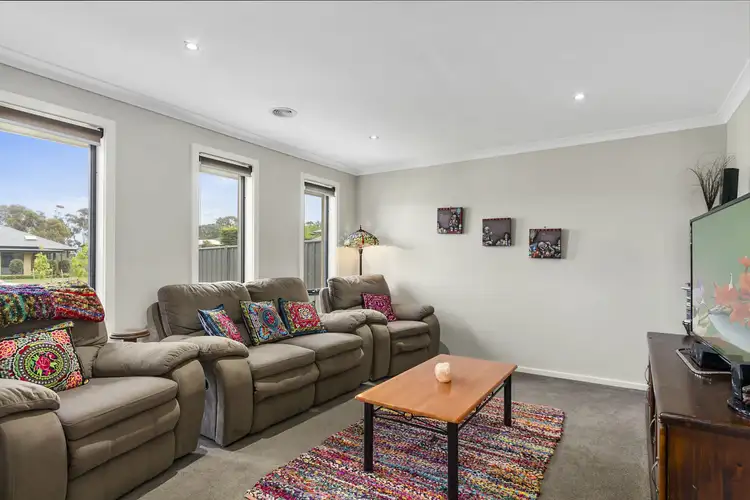 Fourth view of Homely house listing, 31 Cedarwood Drive, Maffra VIC 3860