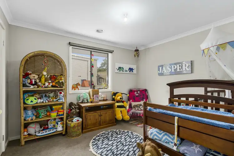Seventh view of Homely house listing, 31 Cedarwood Drive, Maffra VIC 3860
