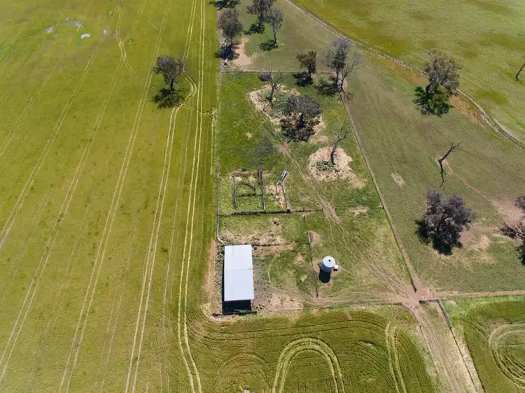 Fifth view of Homely rural property listing, . Urana & Klinberg Road, Jindera NSW 2642