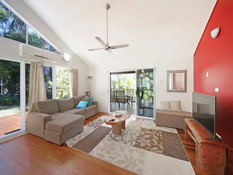 Main view of Homely house listing, 22 Iluka Street, Buderim QLD 4556