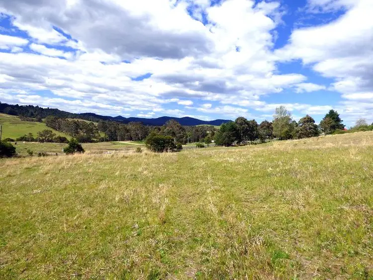 Sixth view of Homely rural property listing, Lot 43 & 44 Mt Darragh Road, Wyndham NSW 2550