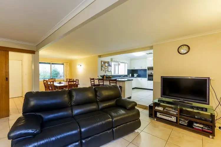 Second view of Homely house listing, 2 Lemin Avenue, Rutherglen VIC 3685