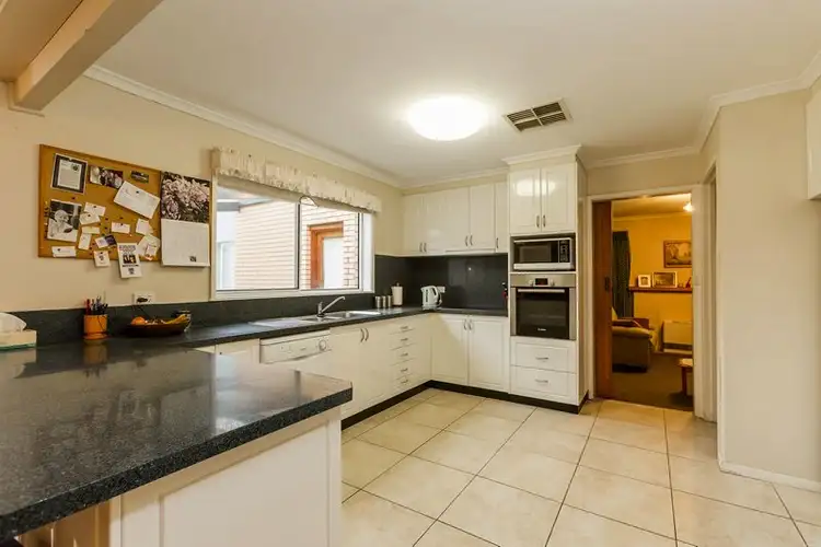 Fourth view of Homely house listing, 2 Lemin Avenue, Rutherglen VIC 3685