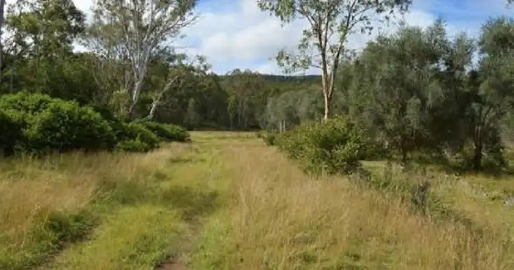 Third view of Homely rural property listing, 9 CEDAR GULLY Lane, Mulgowie QLD 4341