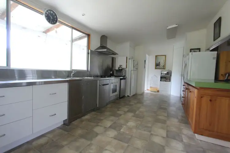 Fifth view of Homely rural property listing, 9 CEDAR GULLY Lane, Mulgowie QLD 4341