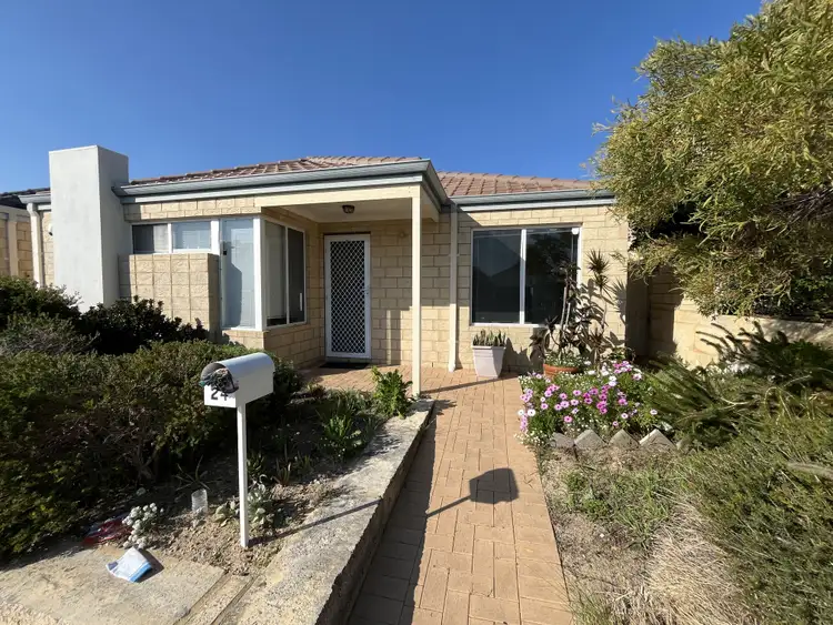 24 Parktree Avenue, Yanchep WA 6035