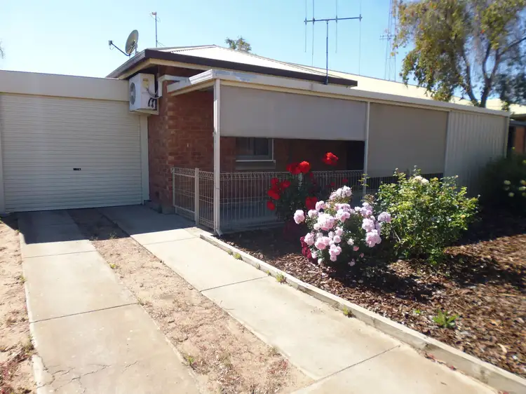 9 Luscombe Street, Port Pirie SA 5540