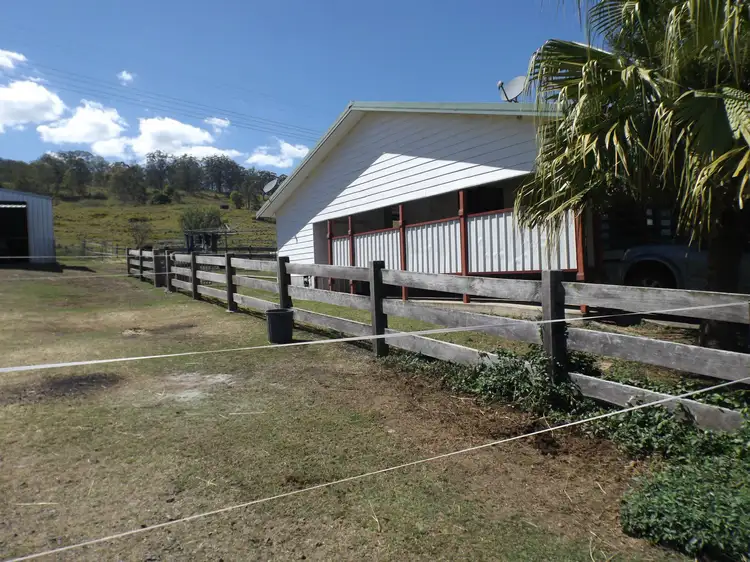 Sixth view of Homely rural property listing, 850 Green Pigeon Road, Kyogle NSW 2474