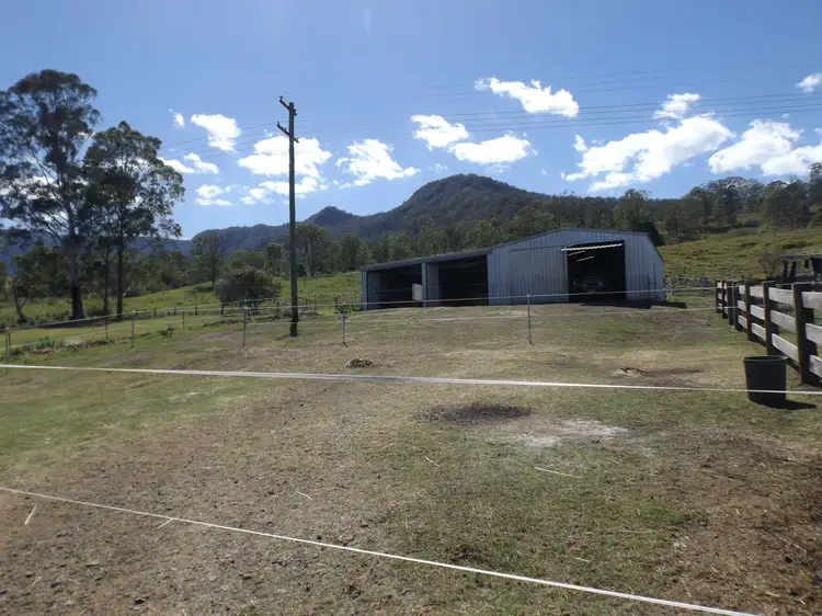 Seventh view of Homely rural property listing, 850 Green Pigeon Road, Kyogle NSW 2474
