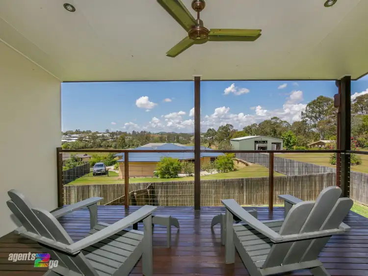 Second view of Homely block of units listing, 83 Groundwater Road, Southside QLD 4570