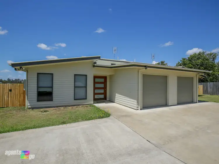Third view of Homely block of units listing, 83 Groundwater Road, Southside QLD 4570