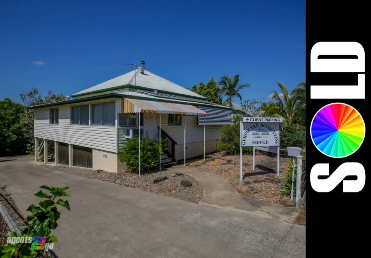 Main view of Homely house listing, 41 Horseshoe Bend, Gympie QLD 4570