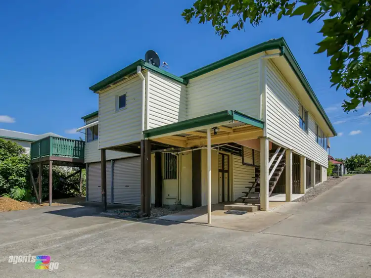 Second view of Homely house listing, 41 Horseshoe Bend, Gympie QLD 4570