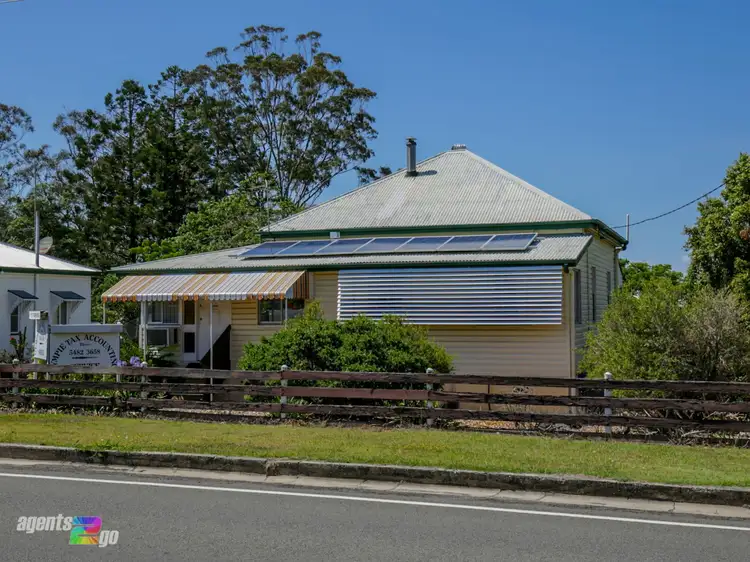 Third view of Homely house listing, 41 Horseshoe Bend, Gympie QLD 4570