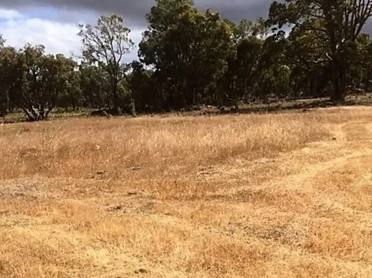 Second view of Homely land listing, Lot 140 Turtledove Drive, Lower Chittering WA 6084