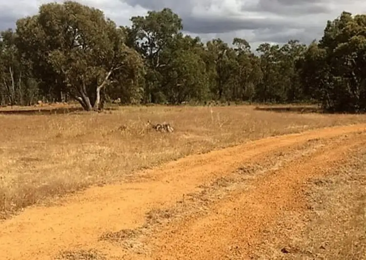 Third view of Homely land listing, Lot 140 Turtledove Drive, Lower Chittering WA 6084