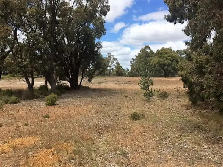 Fifth view of Homely land listing, Lot 140 Turtledove Drive, Lower Chittering WA 6084