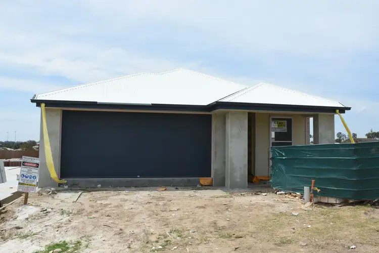 Lot 573 Barrow Street, Springfield Lakes QLD 4300
