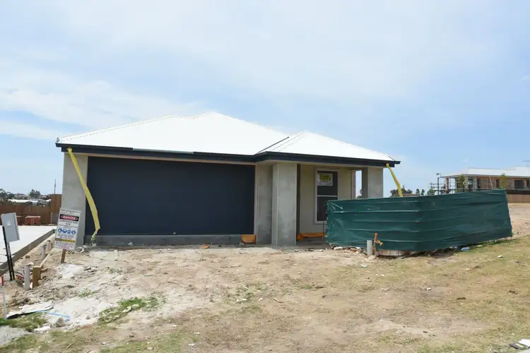 Second view of Homely house listing, Lot 573 Barrow Street, Springfield Lakes QLD 4300