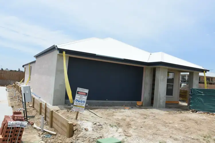 Third view of Homely house listing, Lot 573 Barrow Street, Springfield Lakes QLD 4300