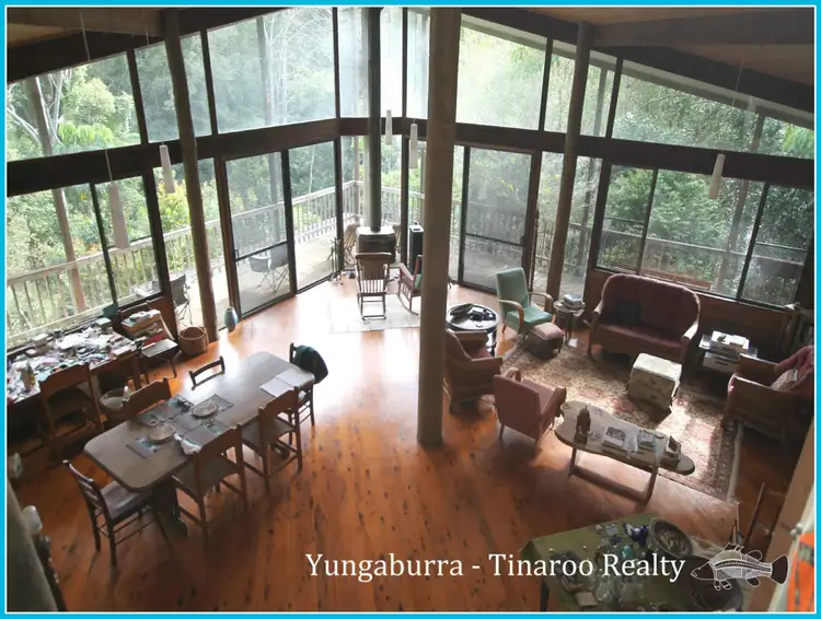 23R McLean Road, Yungaburra QLD 4884