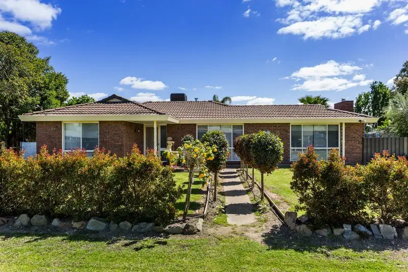 Main view of Homely house listing, 65 Kennedy St, Howlong NSW 2643