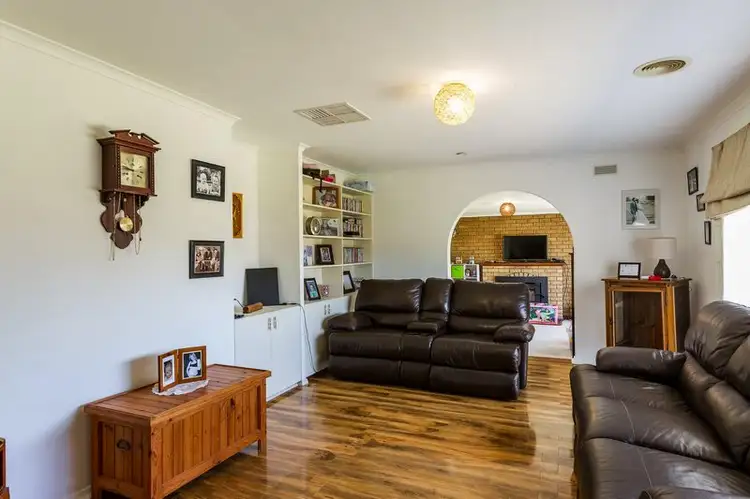 Second view of Homely house listing, 65 Kennedy St, Howlong NSW 2643