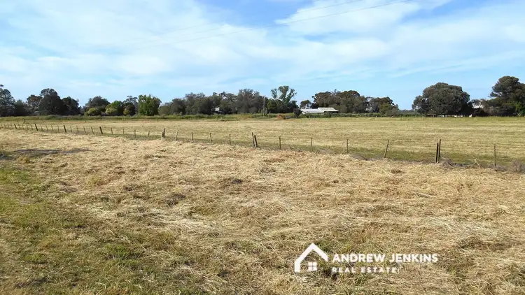 5017 Tocumwal-Benalla Road, Katamatite VIC 3649