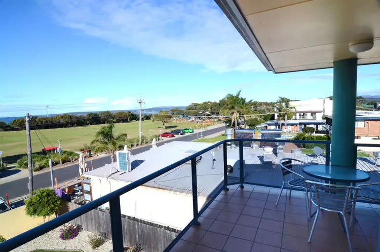 Sixth view of Homely apartment listing, Unit 3/31 Ocean Drive, Merimbula NSW 2548