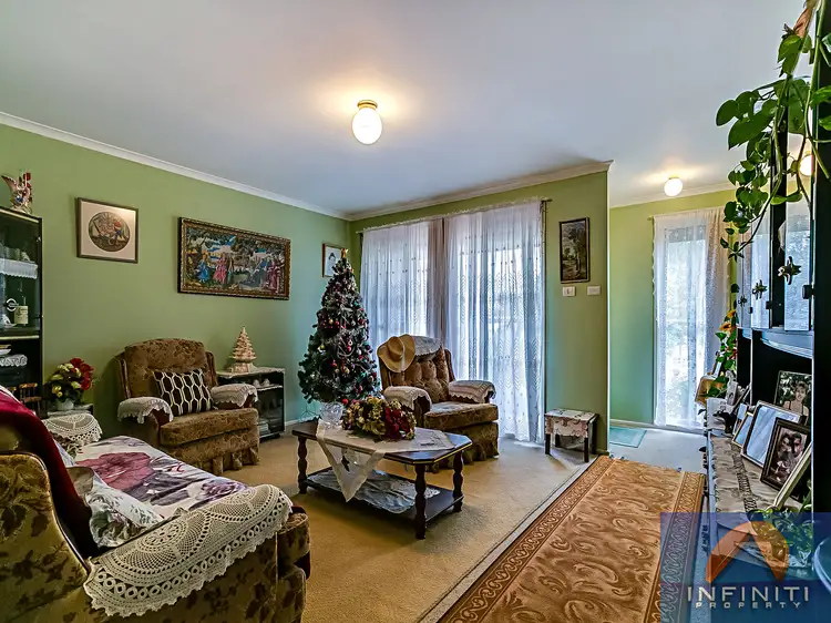 Fourth view of Homely house listing, 6 Aveline Pl, Hassall Grove NSW 2761