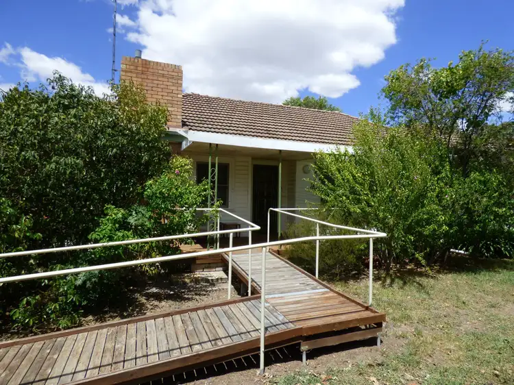7 Dunn Street, Benalla VIC 3672