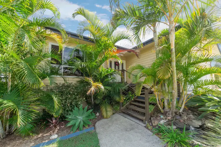 Fourth view of Homely house listing, 153 Golf Links Road, Woodford Island NSW 2463