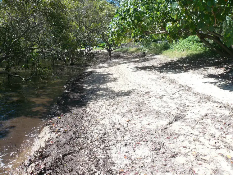 Fifth view of Homely land listing, 73 Coondooroopa Drive, Macleay Island QLD 4184