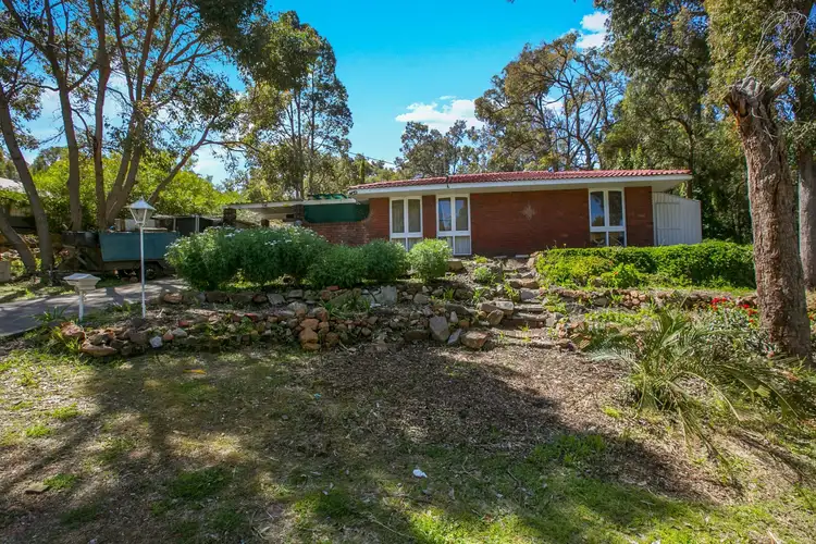 Fourth view of Homely house listing, 93 Peet Road, Roleystone WA 6111