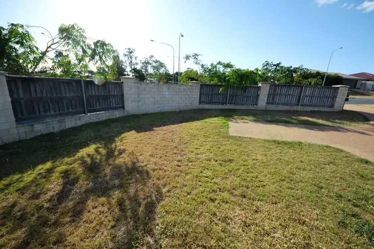 Fourth view of Homely house listing, 2 Broadhurst Drive, Gracemere QLD 4702