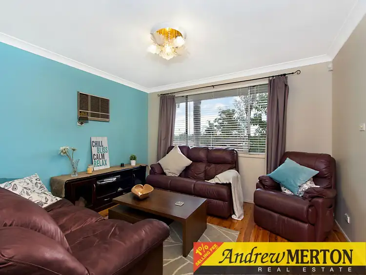 Second view of Homely house listing, 16 Glenn Street, Dean Park NSW 2761