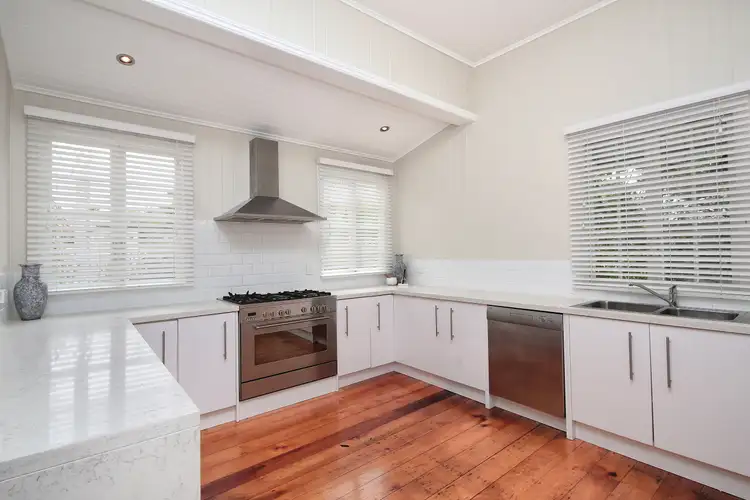 Second view of Homely house listing, 21 Salisbury Rd, Ipswich QLD 4305