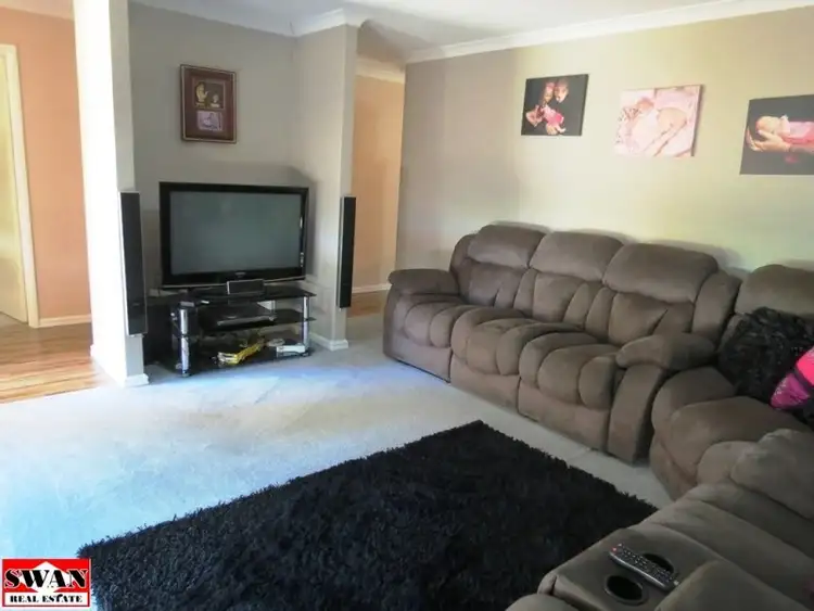 Seventh view of Homely house listing, 18 Greenough Court, Jane Brook WA 6056